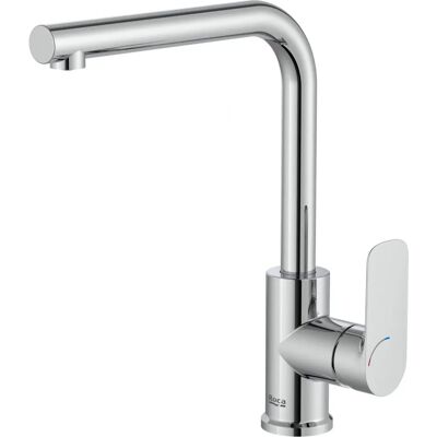 ROCA - A5A836EC00 - Cromado - Monomando - Kitchen faucet ROCA - A5A836EC00 - Cromado - Monomando - Kitchen faucet