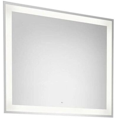 Espejo Iridia Roca 80x70cm - con iluminación LED Espejo Iridia Roca 80x70cm - con iluminación LED