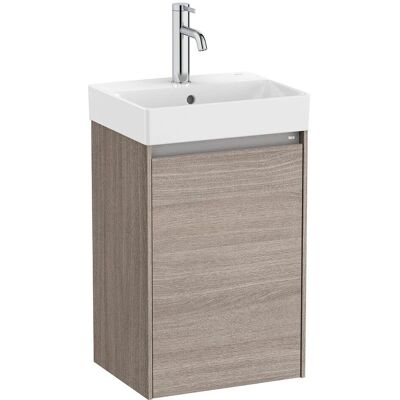 Roca Ona Waschtischunterbau 40 cm mit 1 Tür - A857594511 Roca Ona Waschtischunterbau 40 cm mit 1 Tür - A857594511