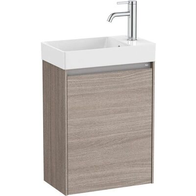 Roca Ona Waschtischunterbau 45 cm mit 1 Tür - Waschtischunite Roca Ona Waschtischunterbau 45 cm mit 1 Tür - Waschtischunite