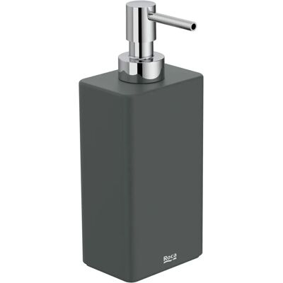 Roca Zeepdispenser - 5,3cm - Groen Roca Zeepdispenser - 5,3cm - Groen