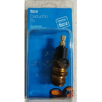 Roca AG0054403R Kit 2-in-1 G Kartusche - Ersatz für 9-Armatur - Original Roca Roca AG0054403R Kit 2-in-1 G Kartusche - Ersatz für 9-Armatur - Original Roca