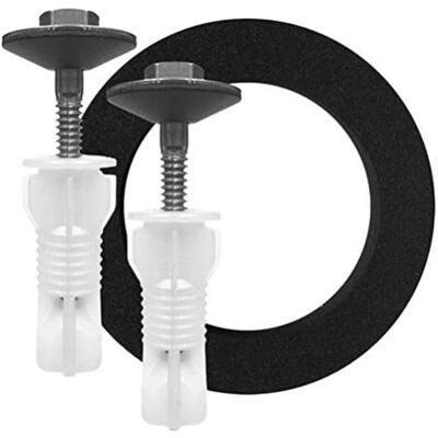 ROCA - AV0007300R - Senso - Schroeven - Cisternenhardware ROCA - AV0007300R - Senso - Schroeven - Cisternenhardware