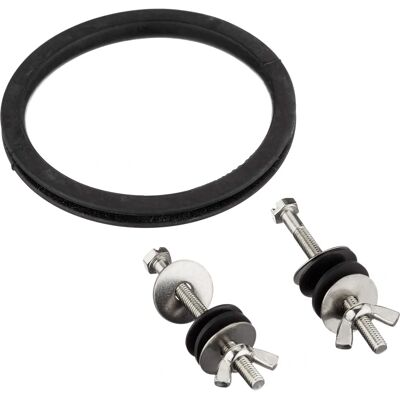 Roca av0008000r Kit di fissaggio per WC - WC Roca av0008000r Kit di fissaggio per WC - WC