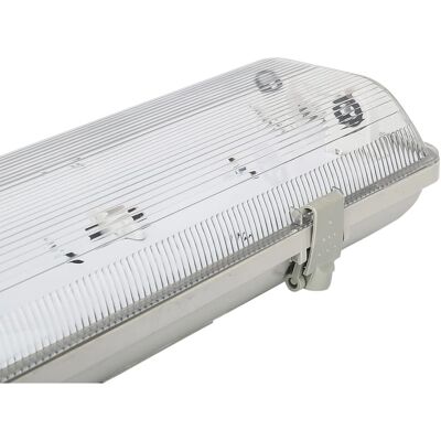 Aigostar - TL - 120 cm - IP65 - corpo LED Aigostar - TL - 120 cm - IP65 - corpo LED