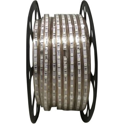 AIGOSTAR AIG 188580 - Tira LED 50m, azul, IP65 AIGOSTAR AIG 188580 - Tira LED 50m, azul, IP65