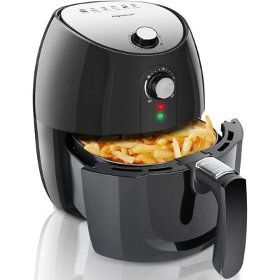 Aigostar Frytkownica beztłuszczowa 1500W 3.5L Aigostar Frytkownica beztłuszczowa 1500W 3.5L
