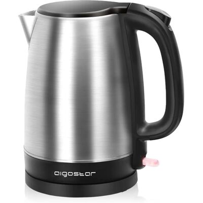 AIGOSTAR Milo - Plata AIGOSTAR Milo - Plata
