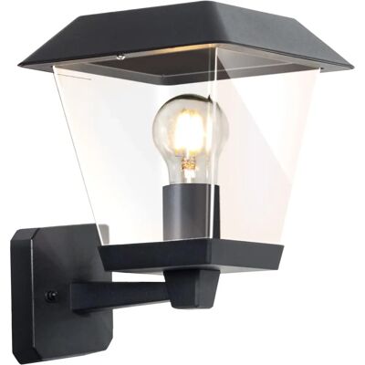 Aigostar Wandlamp Vintage E27 Buiten IP44 - Wandlicht Aigostar Wandlamp Vintage E27 Buiten IP44 - Wandlicht