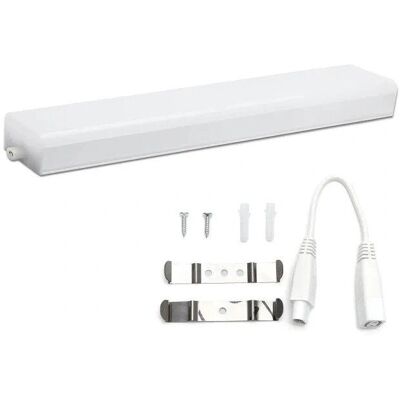 HOFTRONIC LED Podświetlenie - 60 cm, 4000K, 12W, Shadowless Series HOFTRONIC LED Podświetlenie - 60 cm, 4000K, 12W, Shadowless Series