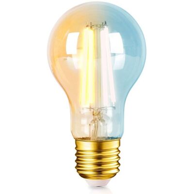 Aigostar E27 6W Vintage Smart-LED-Lampe - Einstellbar, Dimmer, WiFi Aigostar E27 6W Vintage Smart-LED-Lampe - Einstellbar, Dimmer, WiFi