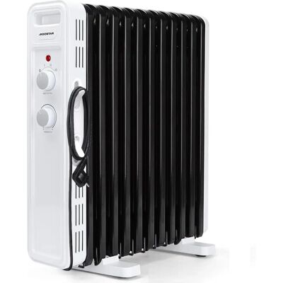 AIGOSTAR Luke - Radiateur à huile, 2300W, thermostat réglable - Chauffage - Publicité AIGOSTAR Luke - Radiateur à huile, 2300W, thermostat réglable - Chauffage - Publicité