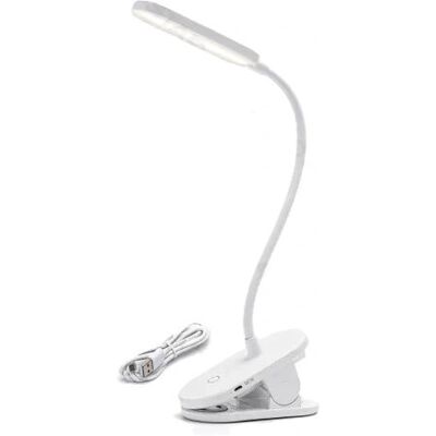 Aigostar - 8433325220358 - Branco - 2.5W - Table lamp Aigostar - 8433325220358 - Branco - 2.5W - Table lamp