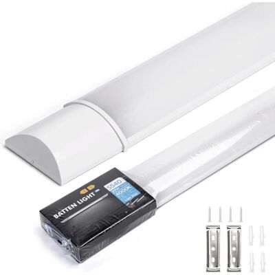 Aigostar Faixa LED 50W 150cm 4000K Aigostar Faixa LED 50W 150cm 4000K