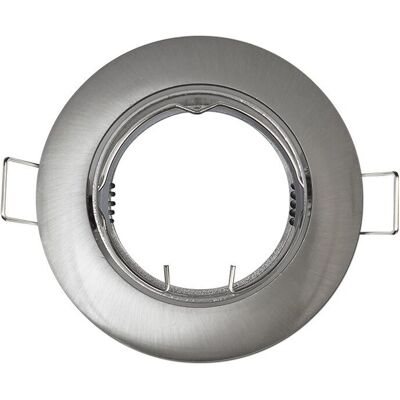 AIGOSTAR - Portafaretto orientabile GU10 MR16 82mm - Light AIGOSTAR - Portafaretto orientabile GU10 MR16 82mm - Light