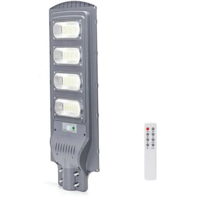 AIGOSTAR - Lampione Stradale LED 200W - LED latarnia uliczna AIGOSTAR - Lampione Stradale LED 200W - LED latarnia uliczna