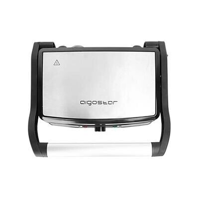 Aigostar Hitte 30HFA - Nero - Griglia contact Aigostar Hitte 30HFA - Nero - Griglia contact