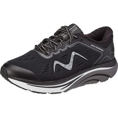 MBT GTC 2000 Lace Up W - Sneakers - Nero MBT GTC 2000 Lace Up W - Sneakers - Nero