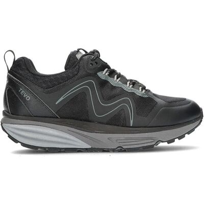 MBT - Tevo WP Lace Up - Nero - 36 - Shoes MBT - Tevo WP Lace Up - Nero - 36 - Shoes