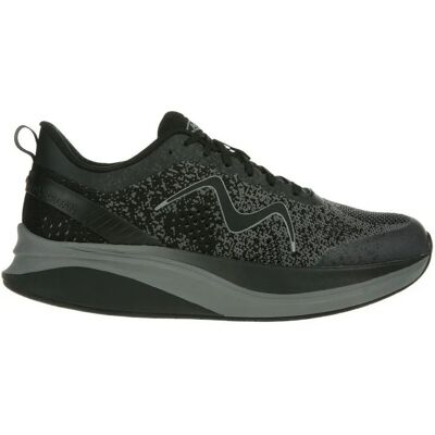 MBT Huracán 3000 Lace Up - Black_castlerock - 40 - Hombre - Shoes MBT Huracán 3000 Lace Up - Black_castlerock - 40 - Hombre - Shoes