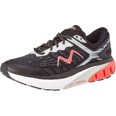 MBT Scarpe MTR-1500 II nere - Corsa e allenamento MBT Scarpe MTR-1500 II nere - Corsa e allenamento