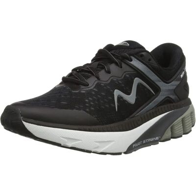 MBT MTR-1500 II Zapatillas Negros - Running Shoes MBT MTR-1500 II Zapatillas Negros - Running Shoes