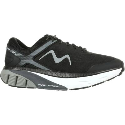 MBT - MTR-1500 II Lace Up - Negro - 36 - Zapatillas de running MBT - MTR-1500 II Lace Up - Negro - 36 - Zapatillas de running