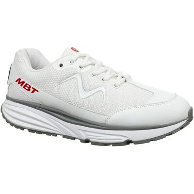 MBT MTR-1500 II Bianche - Scarpe da corsa MBT MTR-1500 II Bianche - Scarpe da corsa
