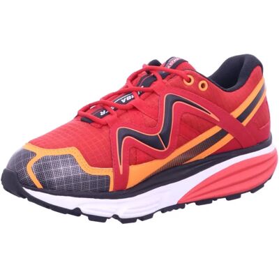 MBT Simba ATR Donna in rosso - Sneakers MBT Simba ATR Donna in rosso - Sneakers