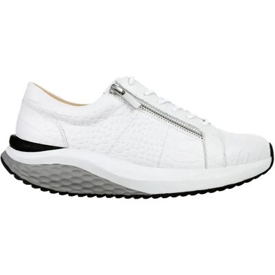 MBT Ferro W Bianco - Sneakers MBT Ferro W Bianco - Sneakers