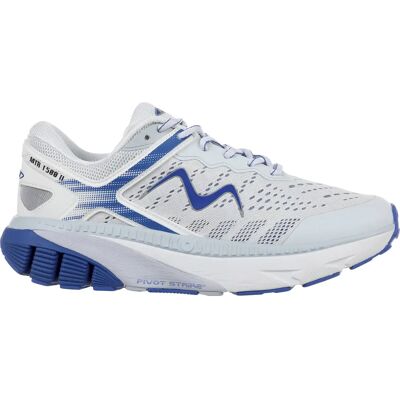 MBT - MTR-1500 II Lace Up - White - EU 43.5 - Scarpe MBT - MTR-1500 II Lace Up - White - EU 43.5 - Scarpe