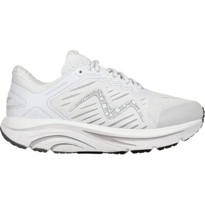 MBT - Deportiva 2000 II Lace Up 703030 - White - Scarpe MBT - Deportiva 2000 II Lace Up 703030 - White - Scarpe