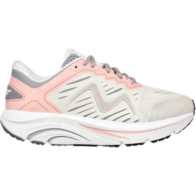MBT - 2000 II Lace Up - Pesca - Taglia 37.5 - Scarpe da corsa MBT - 2000 II Lace Up - Pesca - Taglia 37.5 - Scarpe da corsa