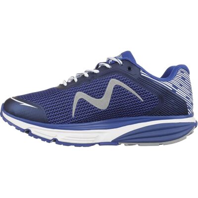 Zapatillas MBT Colorado X Navy - Aventura al Aire Libre Zapatillas MBT Colorado X Navy - Aventura al Aire Libre