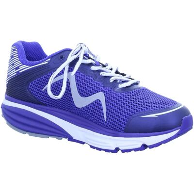 MBT Colorado X Navy - Scarpe sportive MBT Colorado X Navy - Scarpe sportive