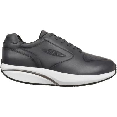MBT - Deportiva 1997 Leather Winter - Chaussures - Publicité MBT - Deportiva 1997 Leather Winter - Chaussures - Publicité