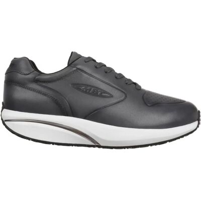 MBT - Deportiva 1997 Leather Winter - Chaussures - Publicité MBT - Deportiva 1997 Leather Winter - Chaussures - Publicité