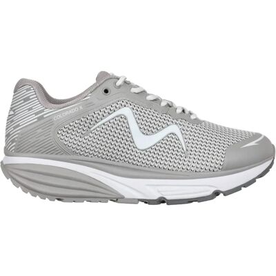 MBT Colorado X Gris - Zapatillas MBT Colorado X Gris - Zapatillas