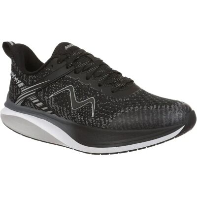 MBT - Huracan 3 Lace Up - Nero - 41.5 - Shoes MBT - Huracan 3 Lace Up - Nero - 41.5 - Shoes