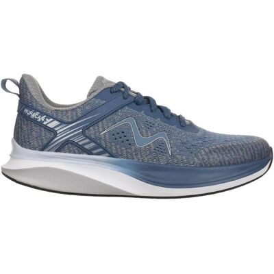 MBT - Huracan 3 - Blu - 40.5 - Scarpe da running MBT - Huracan 3 - Blu - 40.5 - Scarpe da running