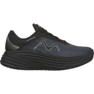 MBT - Run 703325 M-3000 - Nero - 44 - Scarpe MBT - Run 703325 M-3000 - Nero - 44 - Scarpe