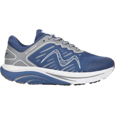 MBT - GTC 2000 II - Blu - 37 - Scarpe da corsa MBT - GTC 2000 II - Blu - 37 - Scarpe da corsa