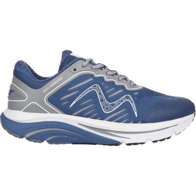 MBT - GTC 2000 II - Blu - 38 - Scarpe MBT - GTC 2000 II - Blu - 38 - Scarpe