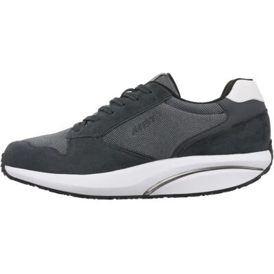 MBT - 703247 - Grigio scuro - 46 - Scarpe MBT - 703247 - Grigio scuro - 46 - Scarpe