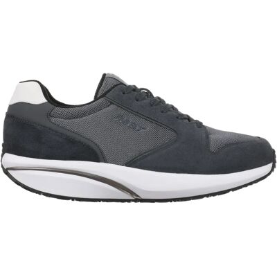 MBT - 703248 Classic II - Gris foncé - 37 - Chaussures - Publicité MBT - 703248 Classic II - Gris foncé - 37 - Chaussures - Publicité