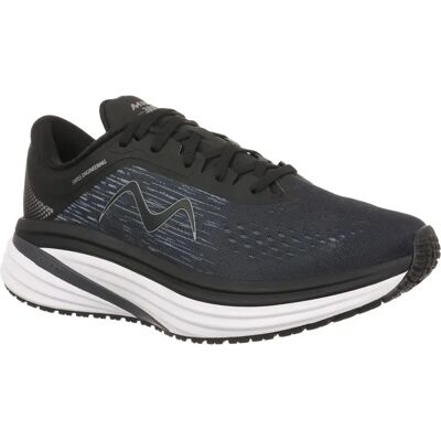 MBT - Run 703325 M-3000 Lace-Up - Noir Foncé - 40.5 - Shoes - Publicité MBT - Run 703325 M-3000 Lace-Up - Noir Foncé - 40.5 - Shoes - Publicité
