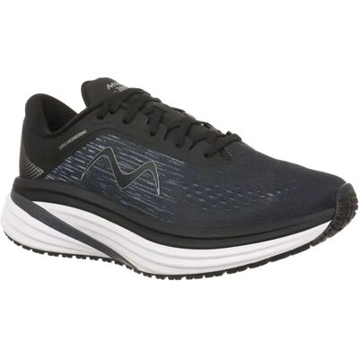 MBT - Run 703325 M-3000 Lace-Up - Dark Black - Zapas MBT - Run 703325 M-3000 Lace-Up - Dark Black - Zapas