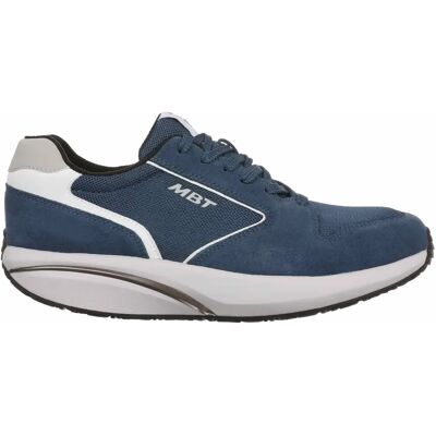MBT - 1997 Classic II 703247 - Blu Reale - Scarpe MBT - 1997 Classic II 703247 - Blu Reale - Scarpe
