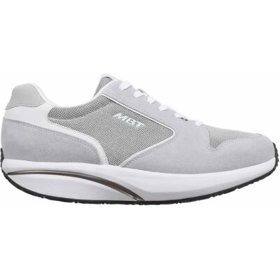 Zapatillas MBT Classic Gris - Zapatillas Zapatillas MBT Classic Gris - Zapatillas