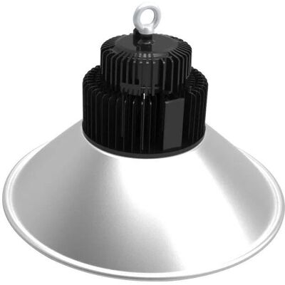 Aigostar Przemysłowa lampa LED 100W - Oświetlenie przemysłowe Aigostar Przemysłowa lampa LED 100W - Oświetlenie przemysłowe